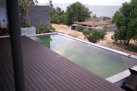 Anantara Resort Quy Nhon exterior